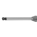 Zecha High-end solid carbide ball nose end mill 935.B2.0150.075.150 (0707705)