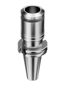 Rego-Fix CAT 50 / PG 32 HD-SG x 6" H Tool Holder 5350.83271 (0660359)