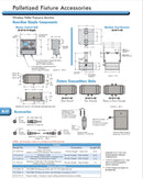 Vektek ASSY, PPMS, CHECKER, SETTER, SWITCH Workholding 33-0110-15 (0683044)