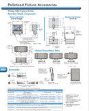 Vektek CORDSET FEMALE M12 8 POLE 10M Workholding 27-6424-04 (0683038)