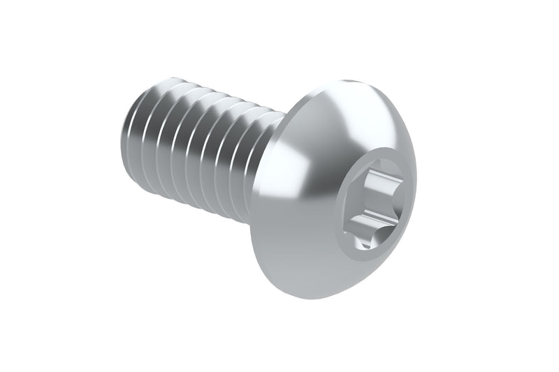 H00004-V00 [SS A2 M3 x 6 BH Torx Bolt] (0656758)