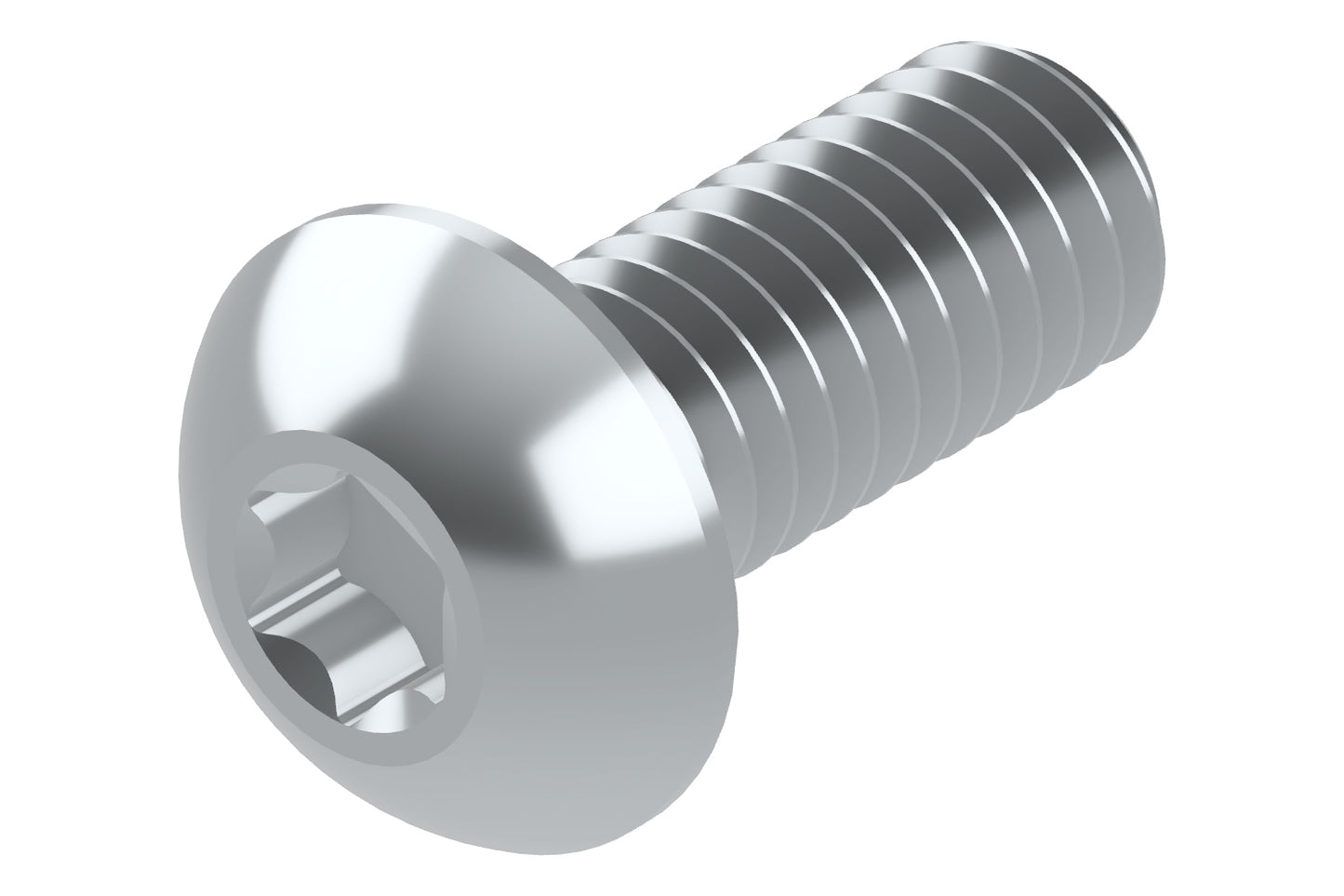 H00008-V00 [SS A2 M4 x 10 BH Torx Bolt] (0656762)