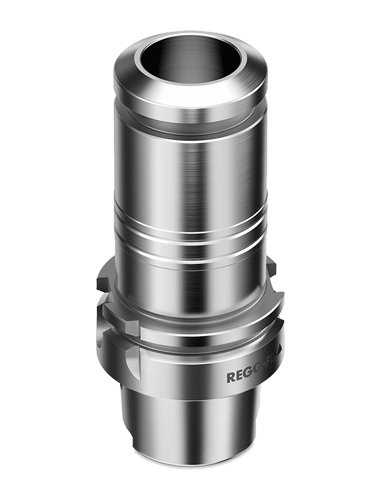 キンタ Rego-Fix HSK-A 63 / PG 32 x 120 H Tool Holder 4563.73260 (0646568)