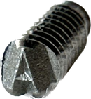 Miltera Hardened Steel Hydraulic Piston Stamp MF0107-W (0707445)