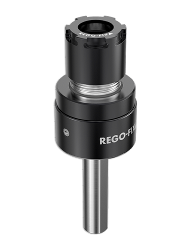 Rego-Fix MPHC ERM 11 / ERMX 11 Tool Holder 7169.11110 (0660071)