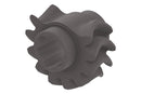 P00105-V00-R01 [zRack F12 D27 Pinion] (0168301)