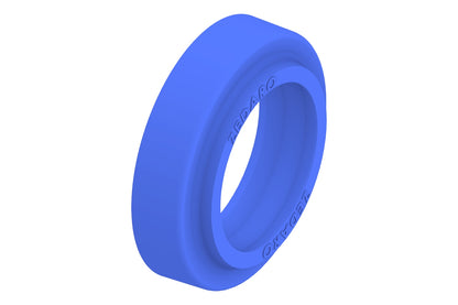 P00123-V01-R02 [zRack F12 Shaft Seal] (0656768)