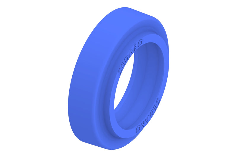 P00123-V01-R02 [zRack F12 Shaft Seal] (0656768)