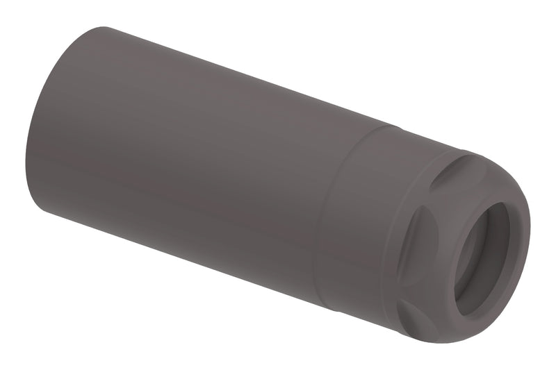 P00217-V02-R02 [zRack F12 L54 End Collet] (0173521)
