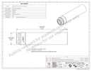 P00218-V00-R01 [zRack F12 L96 End Collet] (0193719)