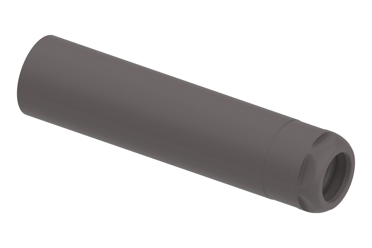 P00218-V00-R01 [zRack F12 L96 End Collet] (0193719)