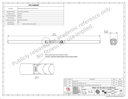 P00221-V02-R01 [zRack F12 L442 Rack] (0194301)