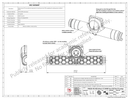 P00228-V03-R03 [zRack F12 RM08 Face Bolt Rear Housing] (0199013)