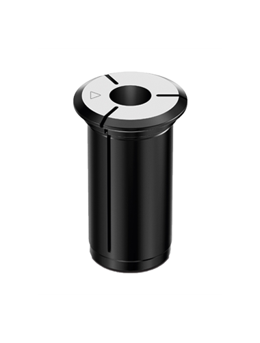 Rego-Fix PGST 25 Ø 6.0 mm Collet 1725.06006 (0645758)