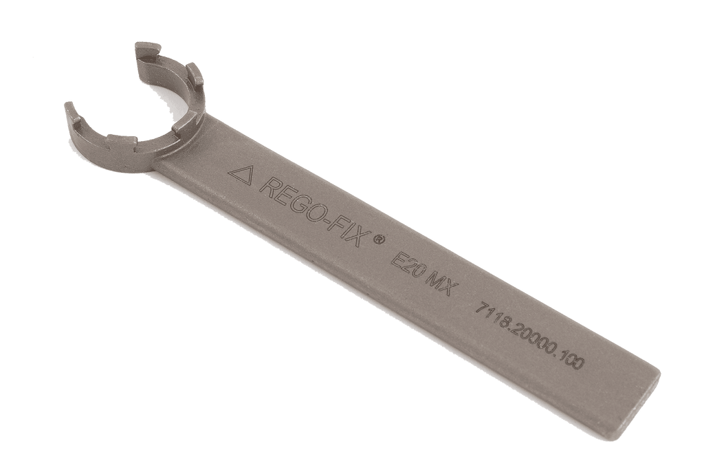 Rego-Fix E 32 AX Wrench 7117.32000 (0648267)