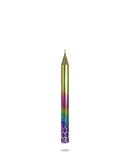 AlienTools 0.6mm 2-Flute Ball Carbide End Mill for Steel ST.TTN.B2.06.4.020.48.X.HRC (0707540)