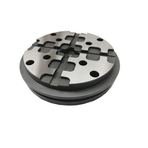 System 3R Pallet Ø156 mm, Macro-Magnum 3R-681.51-SA (0659616)