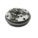 System 3R Pallet Ø156 mm, Macro-Magnum 3R-681.51-SA (0659616)