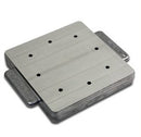System 3R Dynafix Pallet 280x280 mm, Milled Finish 3R-771.2 (0659653)