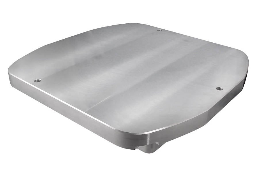 System 3R Dynafix Aluminum Pallet 350 3R-CH771.35 (0659652)