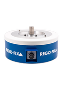 Rego-Fix Base Unit Taper Cleaning Device Tool Holder Accessory 7821.00000 (0681621)