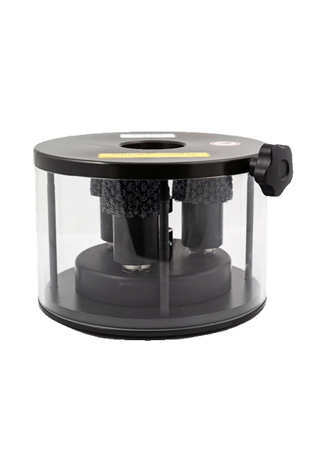 Rego-Fix 50 Taper Brush Head Tool Holder Accessory 7822.50100 (0681626)