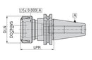 Ceratizit 69871-ADB40-ER25-120-F Collet Chuck 82415416 (0717174)