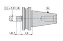 Ceratizit MAS-BT-A50.BA.B18.50.V Drill Chuck Adapter 82513218 (0717158)