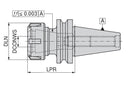 Ceratizit MAS-BT-ADB40-ER40-70-F ER-Collet Chuck 82509126 (0717179)