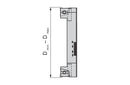 Ceratizit INSERT HOLDER D196-271 KOMET TwinKom Tool Holder For Adjustable Twin Cutter 6284227100 (0660848)