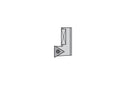 Ceratizit BORING CARTRIDGE 24.8/33MM DIA KOMET MicroKom - M03Speed - Insert Holder 6286403300 (0660823)