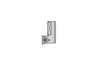 Ceratizit BORING CARTRIDGE 29/39MM DIA SpinTools - Insert Holder - M03 Speed 6286403900 (0660824)