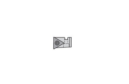 Ceratizit BORING CARTRIDGE ABS/40U50 SpinTools - Insert Holder - M03 Speed 6286408000 (0660826)