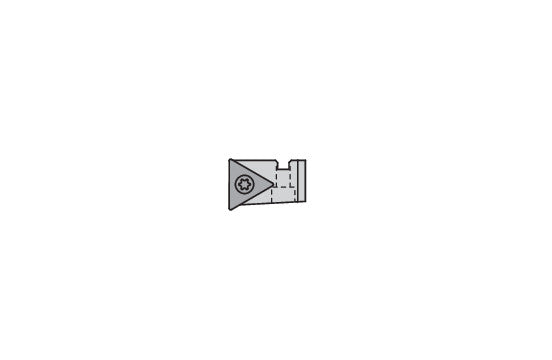 Ceratizit BORING CARTRIDGE ABS/32 M03 01025 MicroKom - M03Speed - Insert Holder 6286405000 (0660825)