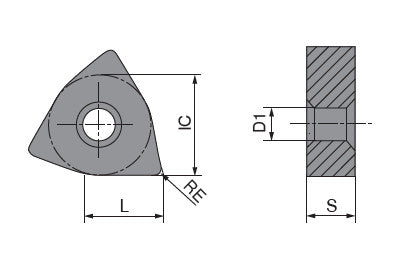 その他 NuTekt Ferrules, Vespel/Graphite, Compact, VG1, 85% Vespel/15