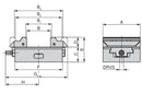 Ceratizit ZSG-4.80.130.MB-G CentriClamp 80878080 (0650380)