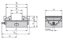 Ceratizit ZSG-4.125.MB W.S.L. CentriClamp 80878125 (0650337)