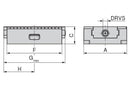 Ceratizit ZSG-4.1.125.300.OSB CentriClamp 8087815200 (0704908)