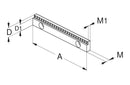 Ceratizit H5G.SB-G.3.18 Stepped jaw, Grip 80898250 (0682968)
