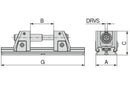 Ceratizit X5G-Z.S.OSB.125.142.800 SoloClamp X5G-Z-S 8090842900 (0660594)
