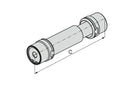 Ceratizit X5G.SP.MN Spindle Unit X5G-Z 8090850100 (0660617)