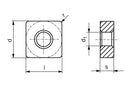 Ceratizit SNMM 250732SN-R88 CTCP135-P 7632776101 (0726092)