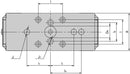 Ceratizit ZSG-4.ZS.OB.80.190 CentriClamp 8087808400 (0650377)