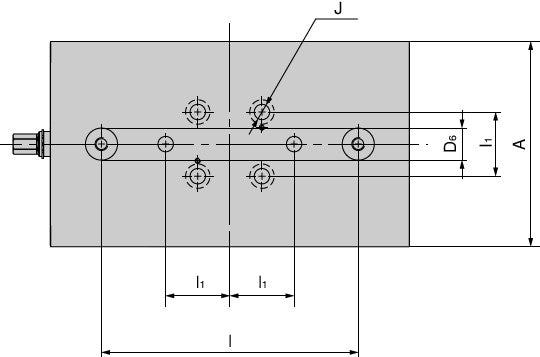 Ceratizit ZSG-4.ZS.OSB.160 CentriClamp 80878160 (0650385)