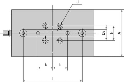 Ceratizit ZSG-4.ZS.OSB.160 CentriClamp 80878160 (0650385)
