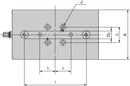 Ceratizit ZSG-4.ZS.OSB.160 CentriClamp 80878160 (0650385)