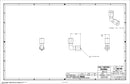 Vektek ELBOW 90 1/4 TUBE Workholding 30-1600-44 (0660846)