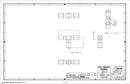 Vektek TEE UNION 1/4 TUBE Workholding 30-2000-44 (0656467)