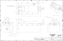 Vektek PUMP AIR/HYDRAULIC DO3 MOUNTED VALVE Workholding 55-8213-00 (0656458)