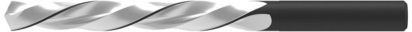 Ceratizit WTL-L.10.30.L.5D.DIN338 F.NIT Twist Drill To 338, Short 10169103 (0654416)